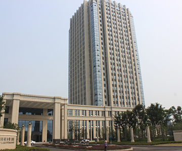 jiabo.com电梯牵手溧阳天目湖铂尔曼大酒店