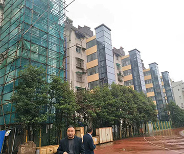 jiabo.com加装电梯的优势与特色